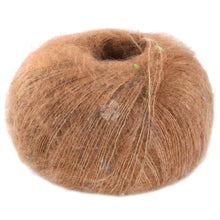 NATURALNA SUPERKID TWEED