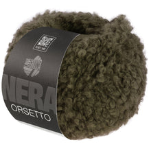 ORSETTO