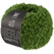 ORSETTO