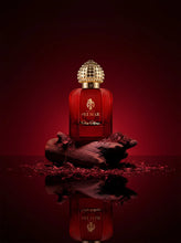 Parfums d'Elmar – Rouge Mystique