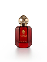 Parfums d'Elmar – Rouge Mystique