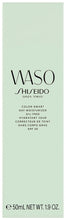 Shiseido Waso Color-Smart Day Moisturizer Beztłuszczowy krem nawilżający do twarzy