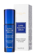 Guerlain Super Aqua Serum Pod Oczy