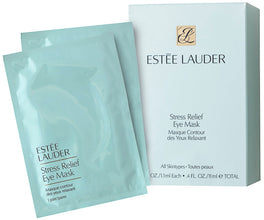 Estée Lauder Relaksujące płatki pod oczy