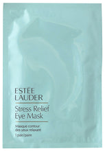 Estée Lauder Stress Relief Augenpads 10 Stk. x 1.1 ml
