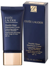 Estée Lauder Double Wear Maximum Cover Podkład kryjący SPF 15