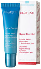 Clarins Hydra-Essentiel Naprawczy Balsam do ust
