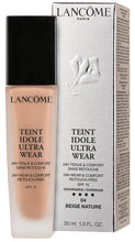 Podkład Lancôme Teint Idole Ultra Wear SPF 15