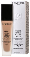 Podkład Lancôme Teint Idole Ultra Wear SPF 15