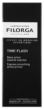 Filorga Time-Flash Ekspresowy Wygładzający Aktywny Primer do Twarzy