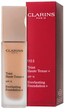 Clarins Podkład Everlasting SPF 15