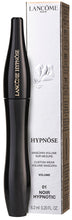 Tusz do rzęs Lancôme Hypnose Volume 01 Noir Hypnotic