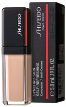 Shiseido Synchro Skin Samoodświeżający Korektor