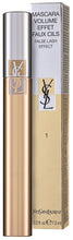 Tusz do rzęs Yves Saint Laurent Volume Effet Faux Cils