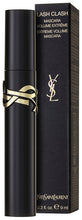 Tusz do rzęs Yves Saint Laurent Lash Clash Extreme Volume