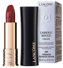 Kremowa pomadka Lancôme L`Absolu Rouge