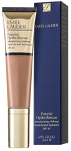 Estée Lauder Futurist Hydra Rescue podkład nawilżający SPF 45
