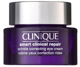 Clinique Smart Clinical Repair Przeciwzmarszczkowy Krem pod Oczy