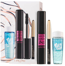 Zestaw do pielęgnacji twarzy Lancôme Monsieur Big Mascara
