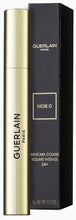 Tusz do rzęs Guerlain Noir G Intense Volume Curl
