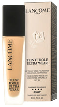 Podkład Lancôme Teint Idole Ultra Wear SPF 35