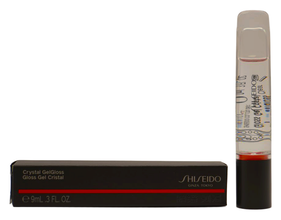 Shiseido Crystal GelGloss Lipgloss 9 ml