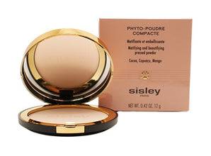 Puder w Kamieniu Sisley Phyto-Poudre Compact
