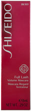 Shiseido Pogrubiający tusz do rzęs Full Lash Volume
