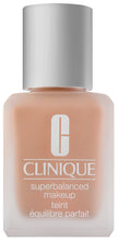 Clinique Superbalanced Makeup 30 ml / CN 62 Procelain Beige