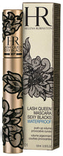 Helena Rubinstein Lash Queen Sexy Blacks Tusz do rzęs
