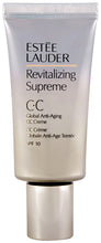 Estée Lauder Revitalizing Supreme Global Anti aging CC Creme 30 ml