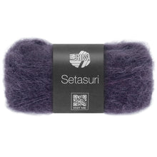 SETASURI