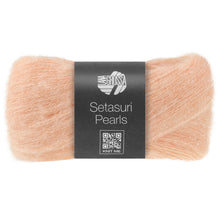 PERŁY SETASURI