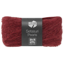 PERŁY SETASURI