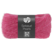 PERŁY SETASURI