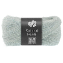 PERŁY SETASURI