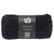 PERŁY SETASURI