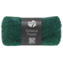 PERŁY SETASURI