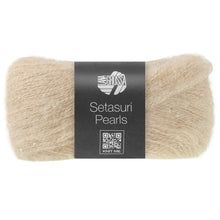PERŁY SETASURI