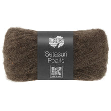 PERŁY SETASURI