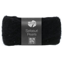 PERŁY SETASURI
