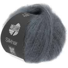 SILKHAIR