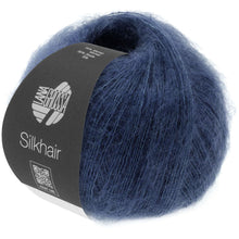 SILKHAIR