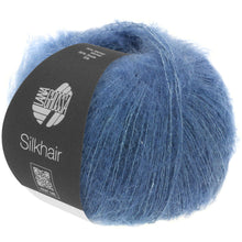 SILKHAIR