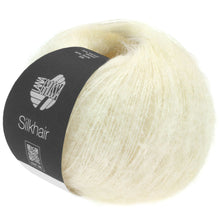 SILKHAIR