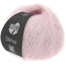 SILKHAIR