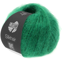 SILKHAIR