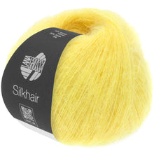 SILKHAIR