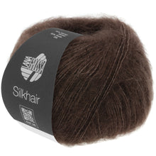 SILKHAIR