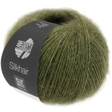 SILKHAIR